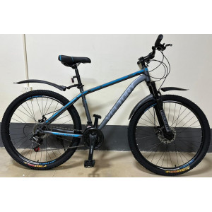 Veltory 27.5 Disc 227